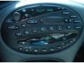 Medium Graphite Controls Photo for 1999 Ford Taurus #48868511