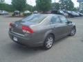 Sterling Gray Metallic - Milan I4 Premier Photo No. 5