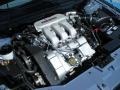 3.0 Liter DOHC 24-Valve V6 Engine for 1999 Ford Taurus SE #48868542