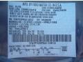 1999 Graphite Blue Metallic Ford Taurus SE  photo #26