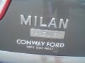 Sterling Gray Metallic - Milan I4 Premier Photo No. 8