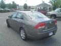 Sterling Gray Metallic - Milan I4 Premier Photo No. 9