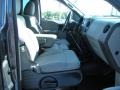 2006 Dark Shadow Grey Metallic Ford F150 XL Regular Cab  photo #13