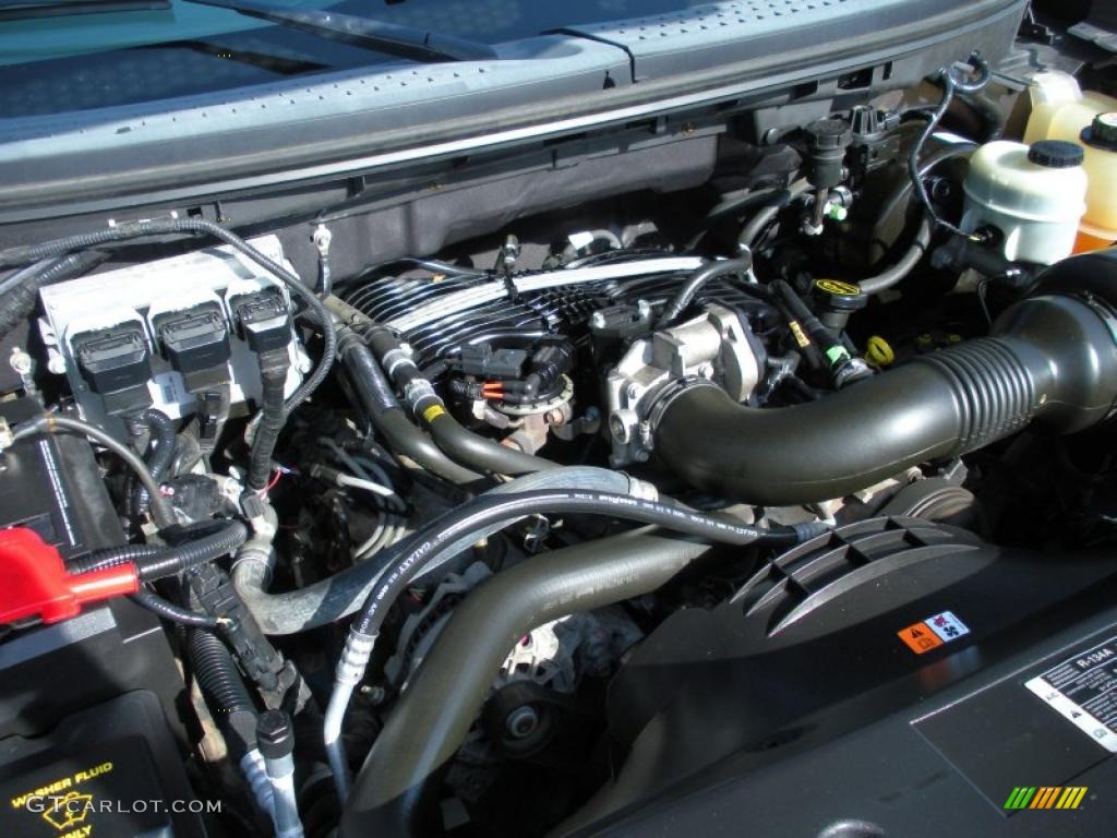 2006 F150 XL Regular Cab - Dark Shadow Grey Metallic / Medium Flint photo #21