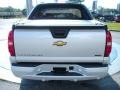 2008 White Diamond Tricoat Chevrolet Avalanche LTZ 4x4  photo #4