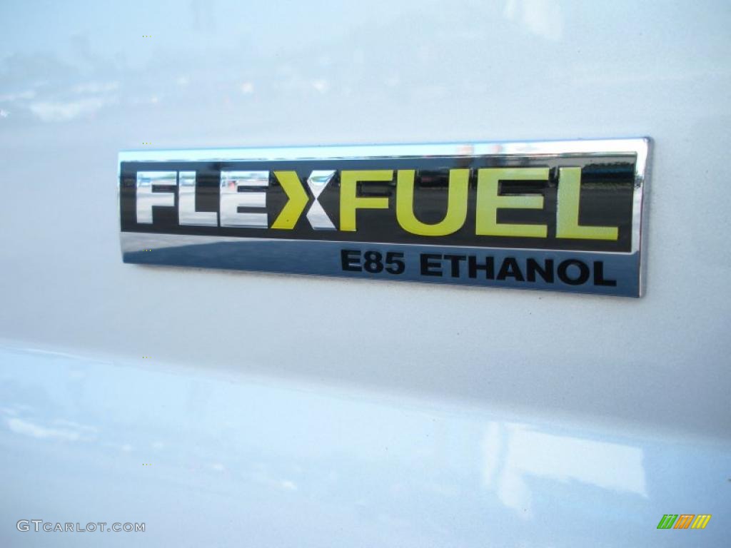 2008 Chevrolet Avalanche LTZ 4x4 Marks and Logos Photo #48869040