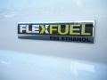 2008 Chevrolet Avalanche LTZ 4x4 Marks and Logos