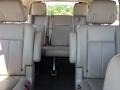 Stone 2010 Ford Expedition Limited Interior Color