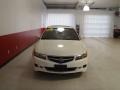 Premium White Pearl - TSX Sedan Photo No. 3