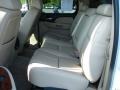 Ebony/Light Cashmere Interior Photo for 2008 Chevrolet Avalanche #48869112