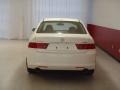 Premium White Pearl - TSX Sedan Photo No. 4