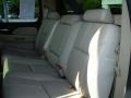 Ebony/Light Cashmere Interior Photo for 2008 Chevrolet Avalanche #48869127