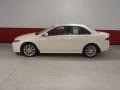 Premium White Pearl - TSX Sedan Photo No. 5