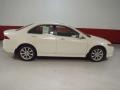 Premium White Pearl - TSX Sedan Photo No. 6
