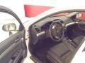Premium White Pearl - TSX Sedan Photo No. 9