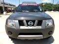 2007 Night Armor Black Metallic Nissan Xterra S 4x4  photo #5