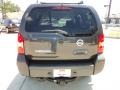 2007 Night Armor Black Metallic Nissan Xterra S 4x4  photo #6