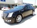 Black Raven - CTS Sedan Photo No. 1