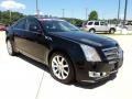 Black Raven - CTS Sedan Photo No. 2