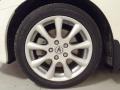 Premium White Pearl - TSX Sedan Photo No. 21