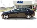 Black Raven - CTS Sedan Photo No. 3