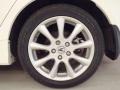 Premium White Pearl - TSX Sedan Photo No. 22
