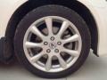 Premium White Pearl - TSX Sedan Photo No. 23