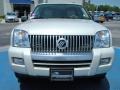 2006 Cashmere Tri-Coat Mercury Mountaineer Premier  photo #8