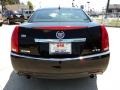 Black Raven - CTS Sedan Photo No. 6