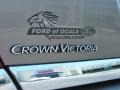 2003 Arizona Beige Metallic Ford Crown Victoria Sedan  photo #9