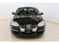 Black - Jetta S Sedan Photo No. 2