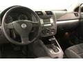 Black - Jetta S Sedan Photo No. 7