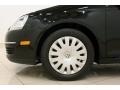 Black - Jetta S Sedan Photo No. 17