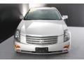 Light Platinum - CTS Sedan Photo No. 1