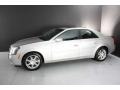 Light Platinum - CTS Sedan Photo No. 3