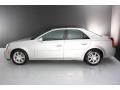 Light Platinum - CTS Sedan Photo No. 4