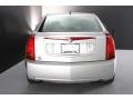 Light Platinum - CTS Sedan Photo No. 7
