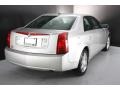 Light Platinum - CTS Sedan Photo No. 8