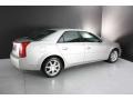 Light Platinum - CTS Sedan Photo No. 9