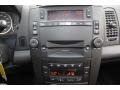 Light Platinum - CTS Sedan Photo No. 15
