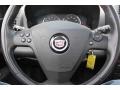 Light Platinum - CTS Sedan Photo No. 16