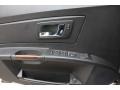 Light Platinum - CTS Sedan Photo No. 18