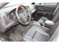 Light Platinum - CTS Sedan Photo No. 19