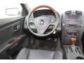Light Platinum - CTS Sedan Photo No. 20