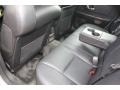 Light Platinum - CTS Sedan Photo No. 21