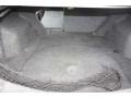 Light Platinum - CTS Sedan Photo No. 23