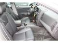 Light Platinum - CTS Sedan Photo No. 26