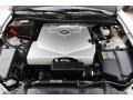 Light Platinum - CTS Sedan Photo No. 27