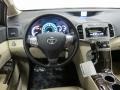 Ivory Dashboard Photo for 2011 Toyota Venza #48870834