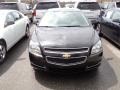 Black Granite Metallic - Malibu LT Photo No. 2